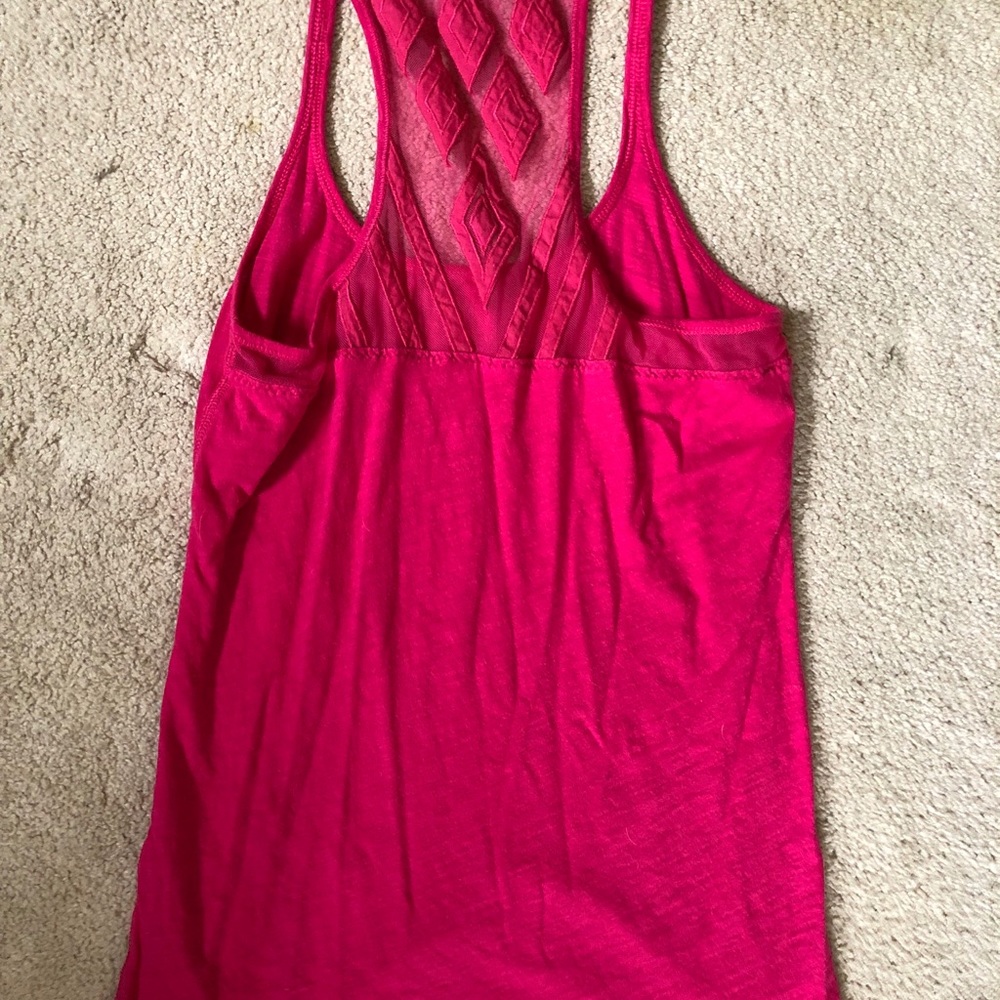 Tank top - Picture 2 of 2